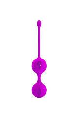 PRETTY LOVE - PALLE DA ESERCIZIO KEGEL TIGHTEN UP II KEGEL