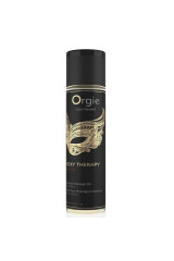 ORGIE - TERAPIA SEXY IL SEGRETO OLIO DA MASSAGGIO SENSUALE 200 ML