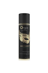 ORGIE - OLIO DA MASSAGGIO SENSUALE AFRODISICO PER UNA TERAPIA SEXY 200 ML