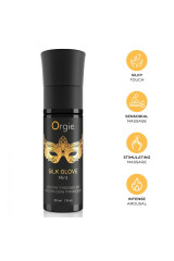 ORGIE - KIT MASSAGGIO SENSORIALE PEARL LUST 30 ML