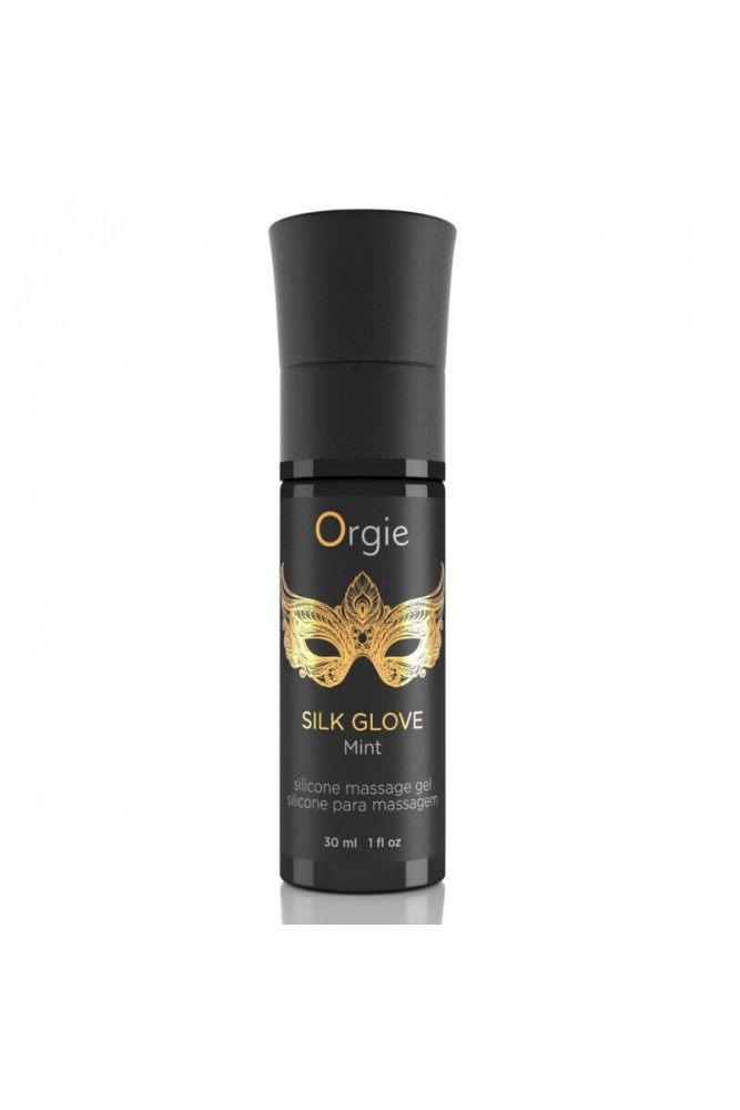 ORGIE - KIT MASSAGGIO SENSORIALE PEARL LUST 30 ML