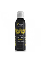 ORGIE - ACQUA CROCCANTE MONOI MOUSSE DA MASSAGGIO CROCCANTE 150 ML