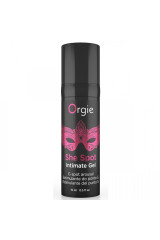 ORGIE - SHE SPOT G-SPOT GEL INTIMO ECCITANTE 15 ML