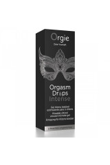 ORGIE - GOCCE PER L'ORGASMO