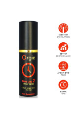 ORGIE - TIME LAG 2 RITARDO SPRAY ANESTETICO GRATUITO 10 ML
