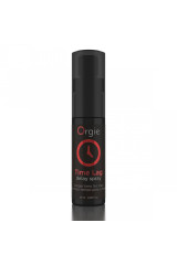ORGIE - SPRAY A RITARDO TIME LAG ANESTETICO GRATUITO 25 ML
