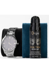 ORGIE - GEL ANNUSANTE A RITARDO EXTRA 15 ML