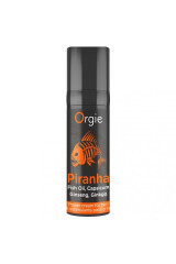ORGIE - CREMA PIRANHA POWER PER LUI 15 ML