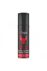 ORGIE - TOURO XXXL POTENZIATORE E INGRANDITORE DELL'EREZIONE 15 ML
