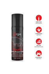 ORGIE - CREMA PER L'EREZIONE TOURO 15 ML