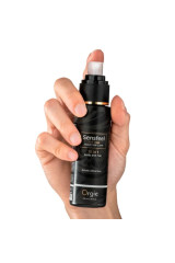 ORGIE - ELISIR DI SEDUZIONE SENSEEL FOR MAN 10 IN 1 CORPO E CAPELLI 100 ML