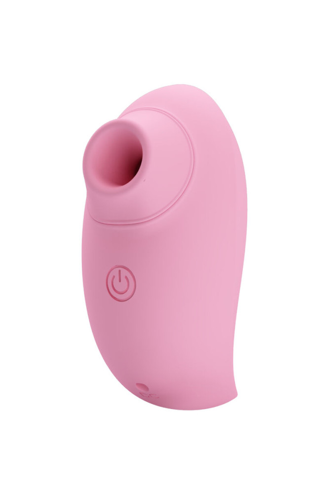 ROMANCE - INHALE BIRD MINI VENTOSA CON FUNZIONE DI MEMORIA