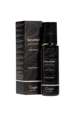 ORGIE - ELISIR DI SEDUZIONE SENSEEL FOR MAN 10 IN 1 CORPO E CAPELLI 100 ML