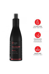 ORGIE - ELISIR SEGRETO DELLA SEDUZIONE 10 IN 1 LOZIONE CORPO E CAPELLI 200 ML