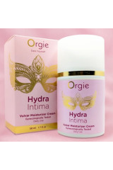ORGIE - HYDRA INTIMA CREMA IDRATANTE VULVARE QUOTIDIANA 50 ML