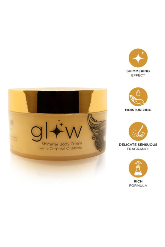 ORGIE - CREMA CORPO LUMINOSA 250 ML