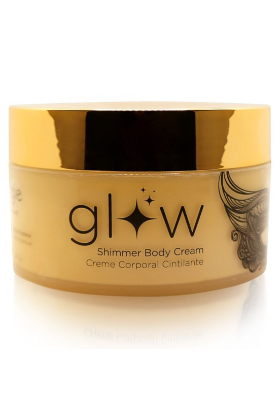 ORGIE - CREMA CORPO LUMINOSA 250 ML