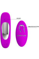 PRETTY LOVE - STIMOLATORE DELLE DITA MAGICHE