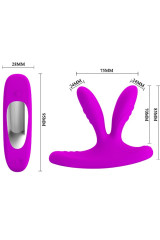 PRETTY LOVE - STIMOLATORE DELLE DITA MAGICHE