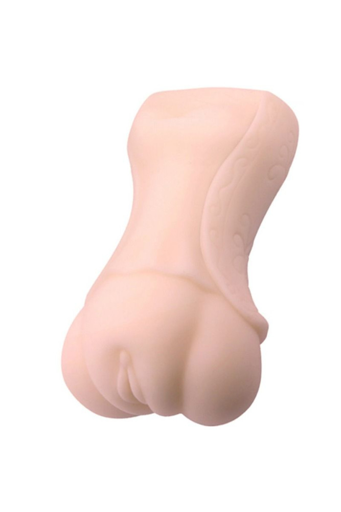 CRAZY BULL - MASTURBADOR DELLA VAGINA CON PELLE ACQUA