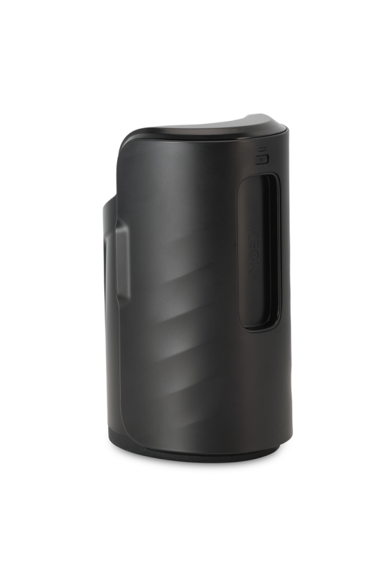KIIROO - MASTURBATORE INTERATTIVO KEON FEEL STROKER NON INCLUSO