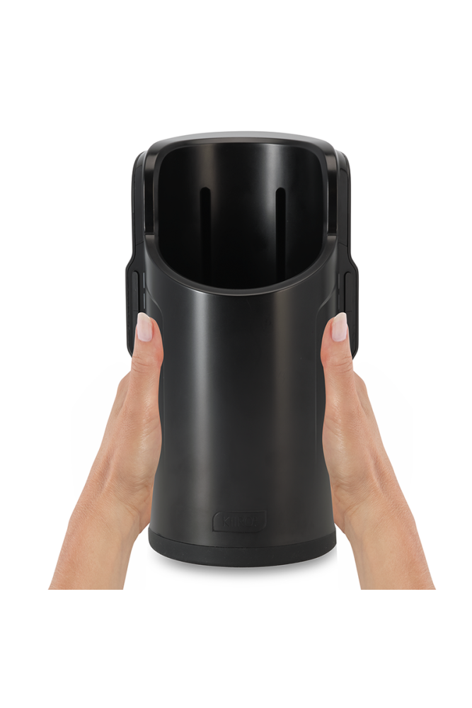 KIIROO - MASTURBATORE INTERATTIVO KEON FEEL STROKER NON INCLUSO
