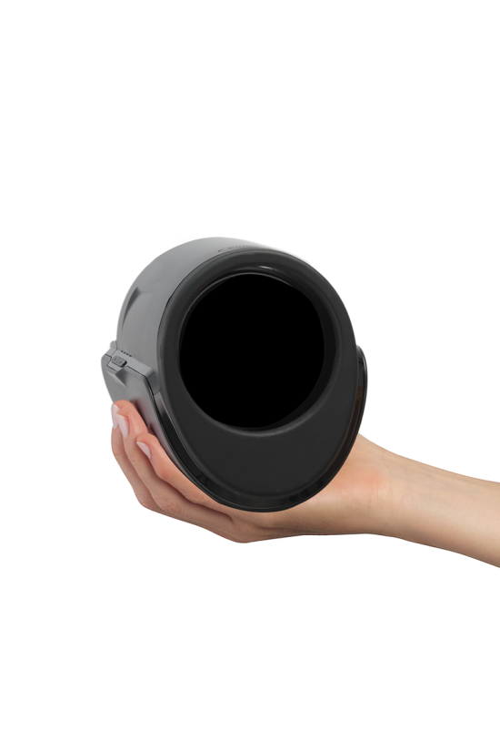 KIIROO - MASTURBATORE INTERATTIVO KEON FEEL STROKER NON INCLUSO