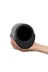 KIIROO - MASTURBATORE INTERATTIVO KEON FEEL STROKER NON INCLUSO