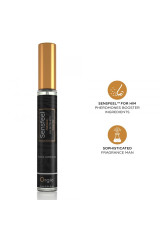 ORGIE - SENSFEEL FOR MAN EAU DE TOILETTE CON BOOSTER DI FEROMONI FORMATO VIAGGIO 10 ML