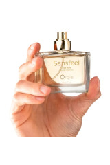 ORGIE - SENSFEEL FOR MAN BOOSTER AI FEROMONI EAU DE TOILETTE 50 ML