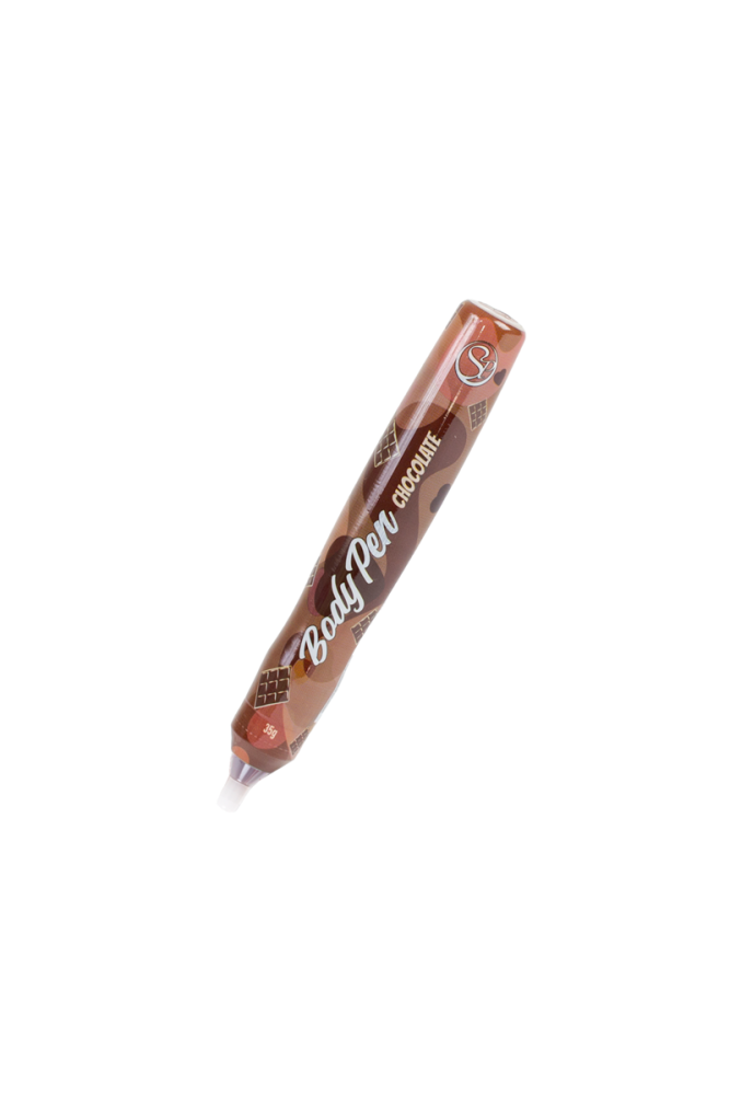 SECRET PLAY - BODY PEN CIOCCOLATO