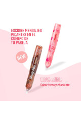 SECRET PLAY - BODY PEN CIOCCOLATO