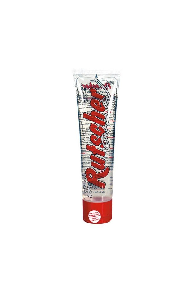JOYDIVISION - LUBRIFICANTE ANALE SUPER RUTSCHER 100 ML