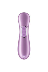 SATISFYER - STIMOLATORE CLITORIDEO PRO DI QUARTA GENERAZIONE - AMETHYST