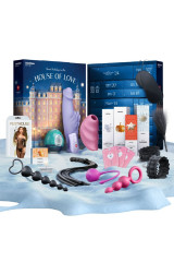 SATISFYER - CALENDARIO DELL'AVVENTO DELUXE 2025