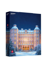 SATISFYER - CALENDARIO DELL'AVVENTO DELUXE 2025