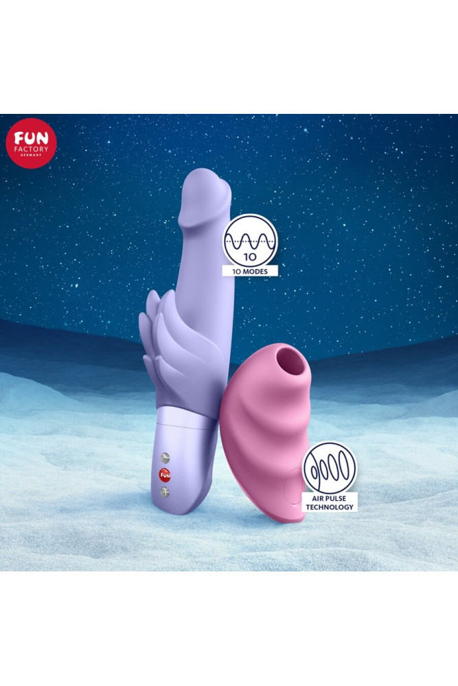SATISFYER - CALENDARIO DELL'AVVENTO DELUXE 2025