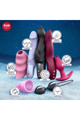 SATISFYER - CALENDARIO DELL'AVVENTO PREMIUM 2025
