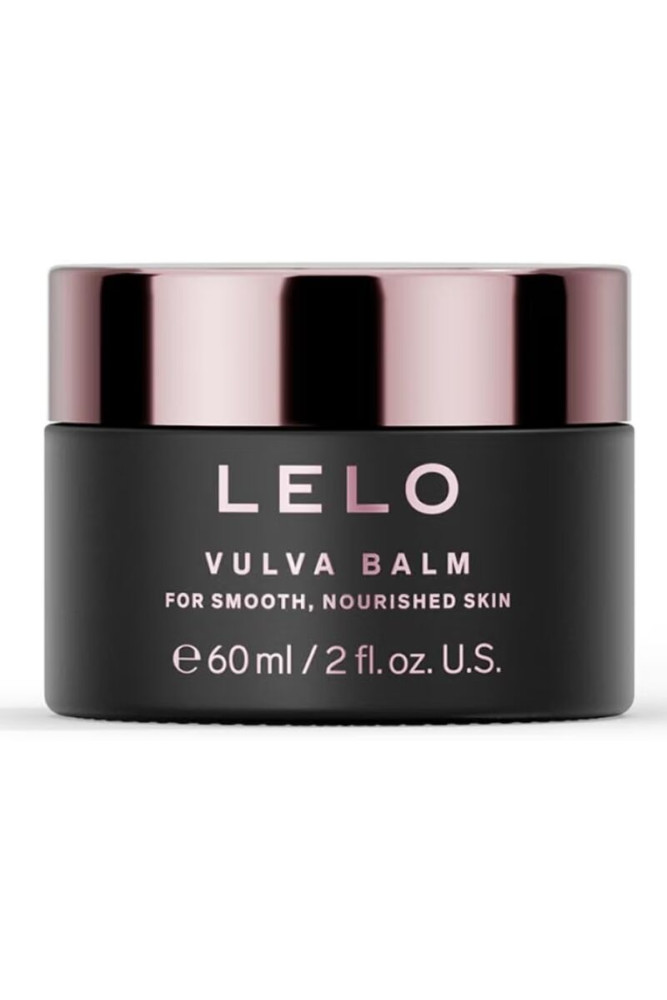 LELO - BALSAMO VULVAICO LENITIVO E IDRATANTE PER LA ZONA INTIMA ESTERNA