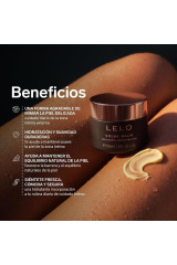 LELO - BALSAMO VULVAICO LENITIVO E IDRATANTE PER LA ZONA INTIMA ESTERNA