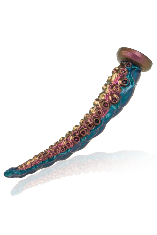 EPIC - DILDO A TENTACOLI DI CHARYBDIS
