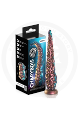 EPIC - DILDO A TENTACOLO DI CHARYBDIS DI PICCOLA DIMENSIONE
