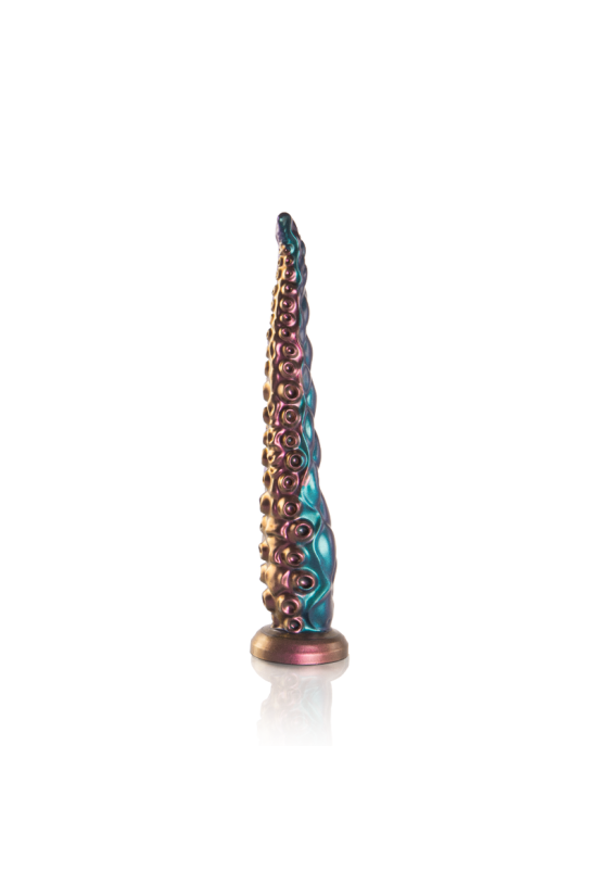 EPIC - DILDO A TENTACOLO DI CHARYBDIS DI PICCOLA DIMENSIONE