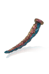 EPIC - DILDO A TENTACOLO DI CHARYBDIS DI PICCOLA DIMENSIONE