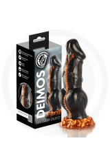 EPIC - DEIMOS DILDO POWER OF ECSTASY