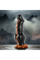 EPIC - DEIMOS DILDO POWER OF ECSTASY