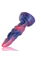 EPIC - LA DANZA DEL PIACERE CON IL DILDO DI DIONISO
