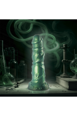 EPIC - LA PASSIONE PER IL DILDO DI ADE NEGLI INFERI