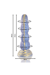 EPIC - POSEIDON DILDO SEA EMBRACE