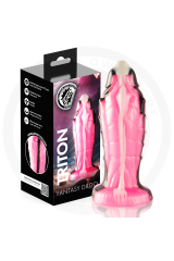 EPIC - TRITON DILDO LA FORZA DEL RETTORE